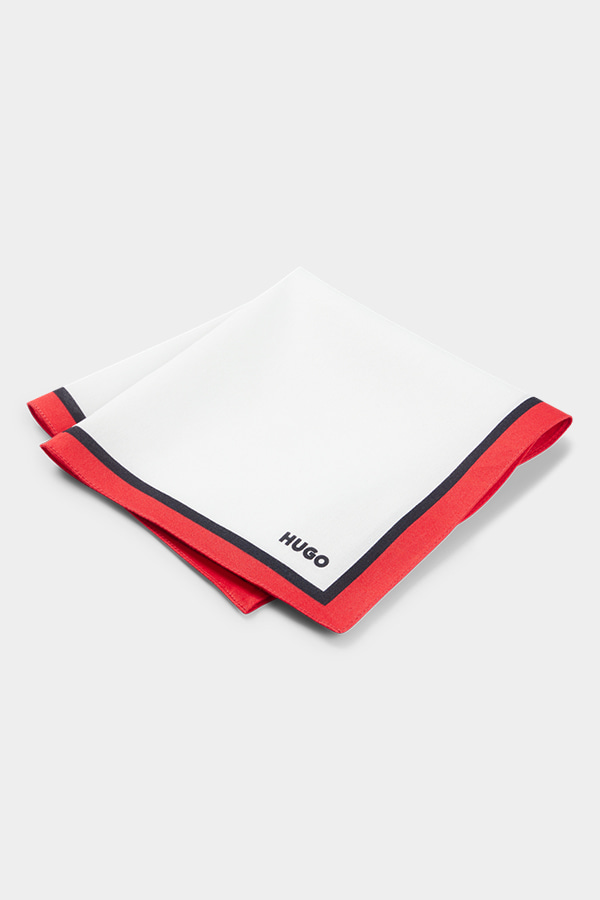 ΜΑΝΤΗΛΙ HUGO - 693 ΚΟΚΚΙΝΟ